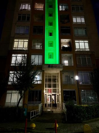 KAYAŞEHİR 9. BÖLGE TOKİ KONUTLARINDA TADİLATLI GENİŞ 2+1 KAÇIRILMAYACAK DAİRE