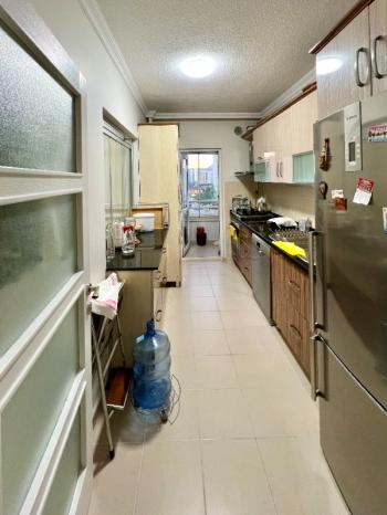 KAYAŞEHİR 9. BÖLGE TOKİ KONUTLARINDA TADİLATLI GENİŞ 2+1 KAÇIRILMAYACAK DAİRE