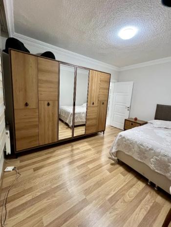 KAYAŞEHİR 9. BÖLGE TOKİ KONUTLARINDA TADİLATLI GENİŞ 2+1 KAÇIRILMAYACAK DAİRE