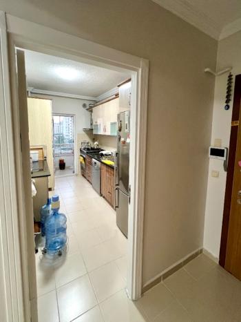 KAYAŞEHİR 9. BÖLGE TOKİ KONUTLARINDA TADİLATLI GENİŞ 2+1 KAÇIRILMAYACAK DAİRE