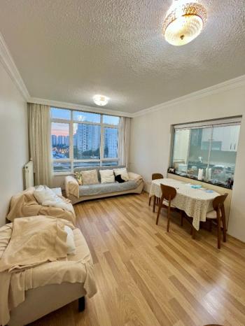 KAYAŞEHİR 9. BÖLGE TOKİ KONUTLARINDA TADİLATLI GENİŞ 2+1 KAÇIRILMAYACAK DAİRE