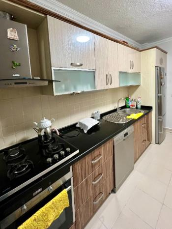 KAYAŞEHİR 9. BÖLGE TOKİ KONUTLARINDA TADİLATLI GENİŞ 2+1 KAÇIRILMAYACAK DAİRE