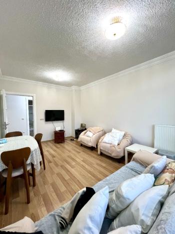 KAYAŞEHİR 9. BÖLGE TOKİ KONUTLARINDA TADİLATLI GENİŞ 2+1 KAÇIRILMAYACAK DAİRE