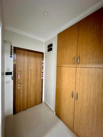 KAYAŞEHİR 9. BÖLGE TOKİ KONUTLARINDA TADİLATLI GENİŞ 2+1 KAÇIRILMAYACAK DAİRE