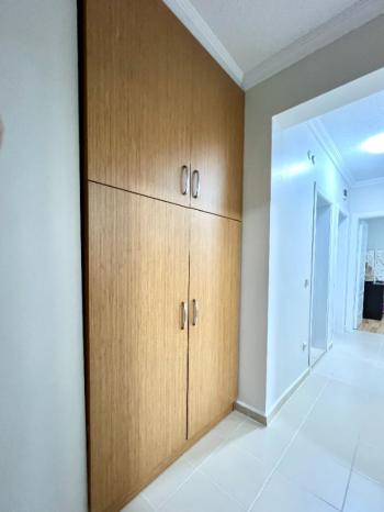 KAYAŞEHİR 9. BÖLGE TOKİ KONUTLARINDA TADİLATLI GENİŞ 2+1 KAÇIRILMAYACAK DAİRE