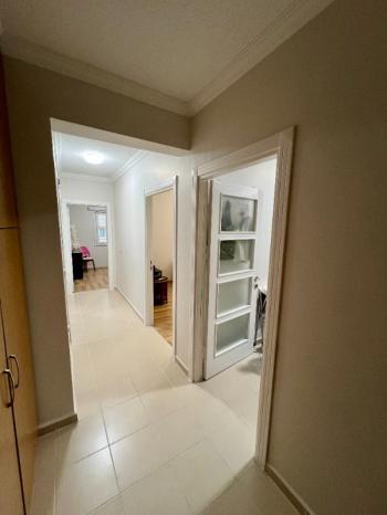 KAYAŞEHİR 9. BÖLGE TOKİ KONUTLARINDA TADİLATLI GENİŞ 2+1 KAÇIRILMAYACAK DAİRE