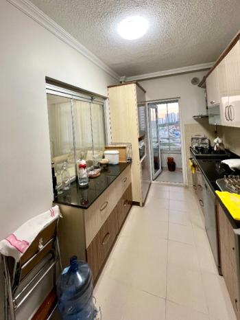 KAYAŞEHİR 9. BÖLGE TOKİ KONUTLARINDA TADİLATLI GENİŞ 2+1 KAÇIRILMAYACAK DAİRE