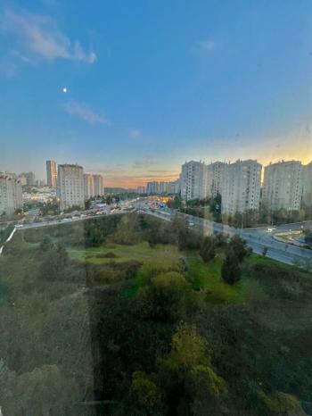 KAYAŞEHİR 9. BÖLGE TOKİ KONUTLARINDA TADİLATLI GENİŞ 2+1 KAÇIRILMAYACAK DAİRE