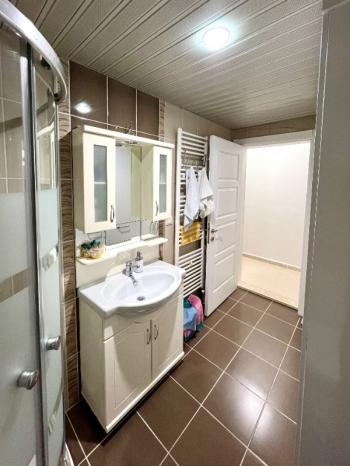 KAYAŞEHİR 9. BÖLGE TOKİ KONUTLARINDA TADİLATLI GENİŞ 2+1 KAÇIRILMAYACAK DAİRE