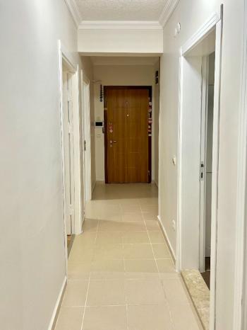 KAYAŞEHİR 9. BÖLGE TOKİ KONUTLARINDA TADİLATLI GENİŞ 2+1 KAÇIRILMAYACAK DAİRE