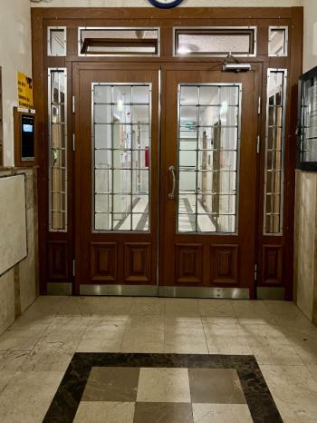 KAYAŞEHİR 9. BÖLGE TOKİ KONUTLARINDA TADİLATLI GENİŞ 2+1 KAÇIRILMAYACAK DAİRE