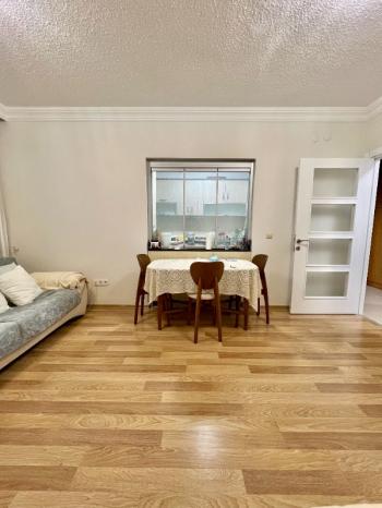 KAYAŞEHİR 9. BÖLGE TOKİ KONUTLARINDA TADİLATLI GENİŞ 2+1 KAÇIRILMAYACAK DAİRE