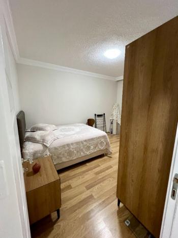 KAYAŞEHİR 9. BÖLGE TOKİ KONUTLARINDA TADİLATLI GENİŞ 2+1 KAÇIRILMAYACAK DAİRE