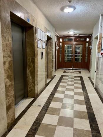 KAYAŞEHİR 9. BÖLGE TOKİ KONUTLARINDA TADİLATLI GENİŞ 2+1 KAÇIRILMAYACAK DAİRE