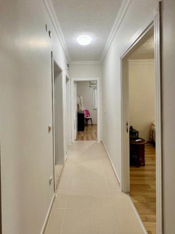 KAYAŞEHİR 9. BÖLGE TOKİ KONUTLARINDA TADİLATLI GENİŞ 2+1 KAÇIRILMAYACAK DAİRE