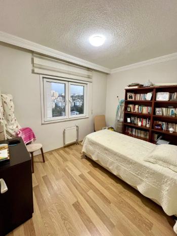 KAYAŞEHİR 9. BÖLGE TOKİ KONUTLARINDA TADİLATLI GENİŞ 2+1 KAÇIRILMAYACAK DAİRE