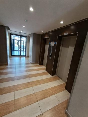 Sinpaş Güneypark 1 Satılık Balkonlu 5+1 Daire (KDV avantajlı)