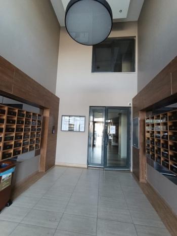 Sinpaş Güneypark 1 Satılık Balkonlu 5+1 Daire (KDV avantajlı)