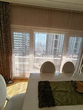 Sinpaş Güneypark 1 Satılık Balkonlu 5+1 Daire (KDV avantajlı)