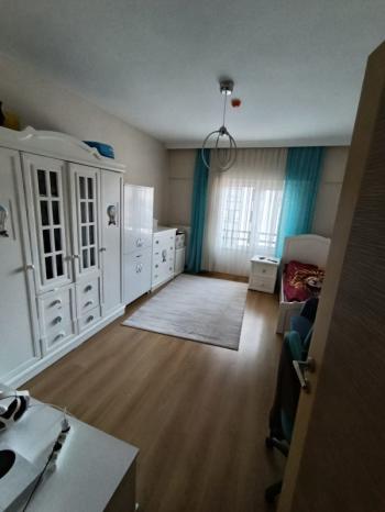 Sinpaş Güneypark 1 Satılık Balkonlu 5+1 Daire (KDV avantajlı)