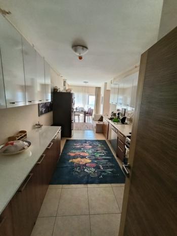 Sinpaş Güneypark 1 Satılık Balkonlu 5+1 Daire (KDV avantajlı)