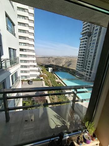 Sinpaş Güneypark 1 Satılık Balkonlu 5+1 Daire (KDV avantajlı)