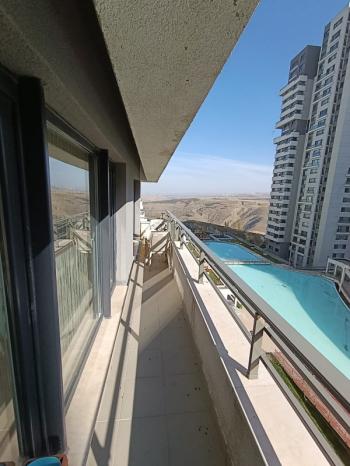 Sinpaş Güneypark 1 Satılık Balkonlu 5+1 Daire (KDV avantajlı)