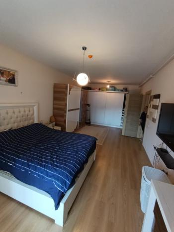 Sinpaş Güneypark 1 Satılık Balkonlu 5+1 Daire (KDV avantajlı)