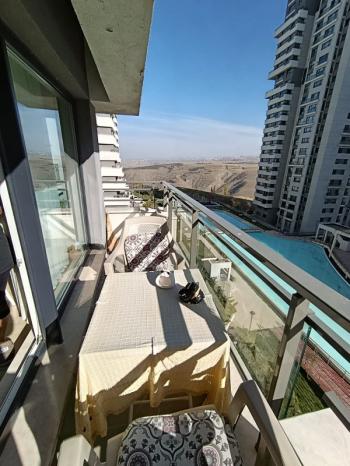 Sinpaş Güneypark 1 Satılık Balkonlu 5+1 Daire (KDV avantajlı)