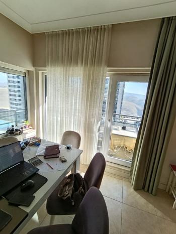 Sinpaş Güneypark 1 Satılık Balkonlu 5+1 Daire (KDV avantajlı)