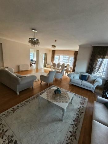 Sinpaş Güneypark 1 Satılık Balkonlu 5+1 Daire (KDV avantajlı)