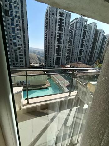 Sinpaş Güneypark 1 Satılık Balkonlu 5+1 Daire (KDV avantajlı)