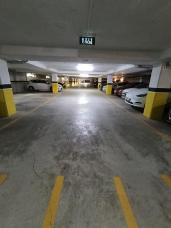 Güvenlikli Sitede Kiralık 4+1 Daire