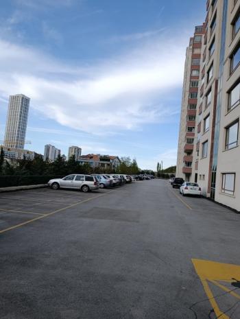 Güvenlikli Sitede Kiralık 4+1 Daire