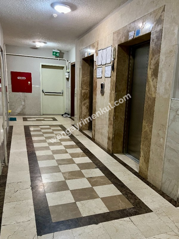 KAYAŞEHİR 9. BÖLGE TOKİ KONUTLARINDA TADİLATLI GENİŞ 2+1 KAÇIRILMAYACAK DAİRE