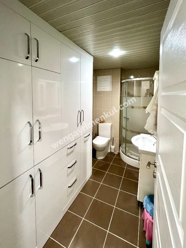 KAYAŞEHİR 9. BÖLGE TOKİ KONUTLARINDA TADİLATLI GENİŞ 2+1 KAÇIRILMAYACAK DAİRE