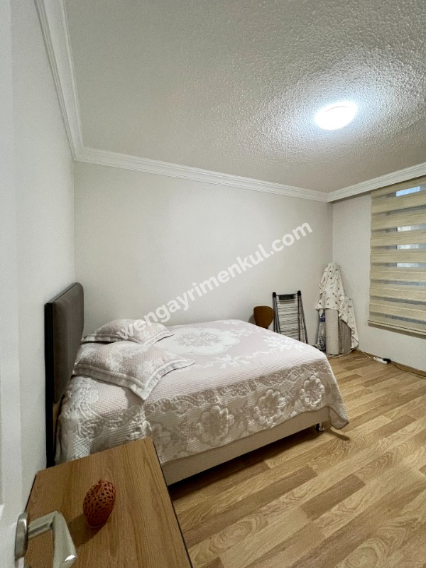 KAYAŞEHİR 9. BÖLGE TOKİ KONUTLARINDA TADİLATLI GENİŞ 2+1 KAÇIRILMAYACAK DAİRE