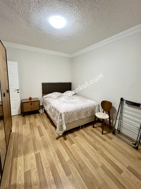 KAYAŞEHİR 9. BÖLGE TOKİ KONUTLARINDA TADİLATLI GENİŞ 2+1 KAÇIRILMAYACAK DAİRE