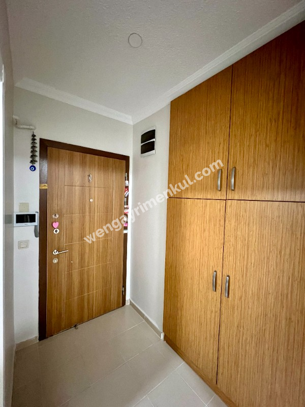 KAYAŞEHİR 9. BÖLGE TOKİ KONUTLARINDA TADİLATLI GENİŞ 2+1 KAÇIRILMAYACAK DAİRE