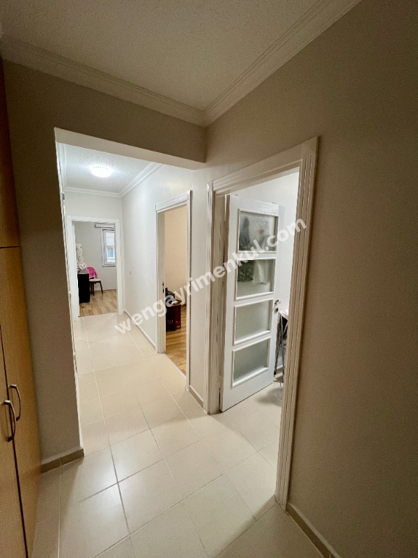 KAYAŞEHİR 9. BÖLGE TOKİ KONUTLARINDA TADİLATLI GENİŞ 2+1 KAÇIRILMAYACAK DAİRE