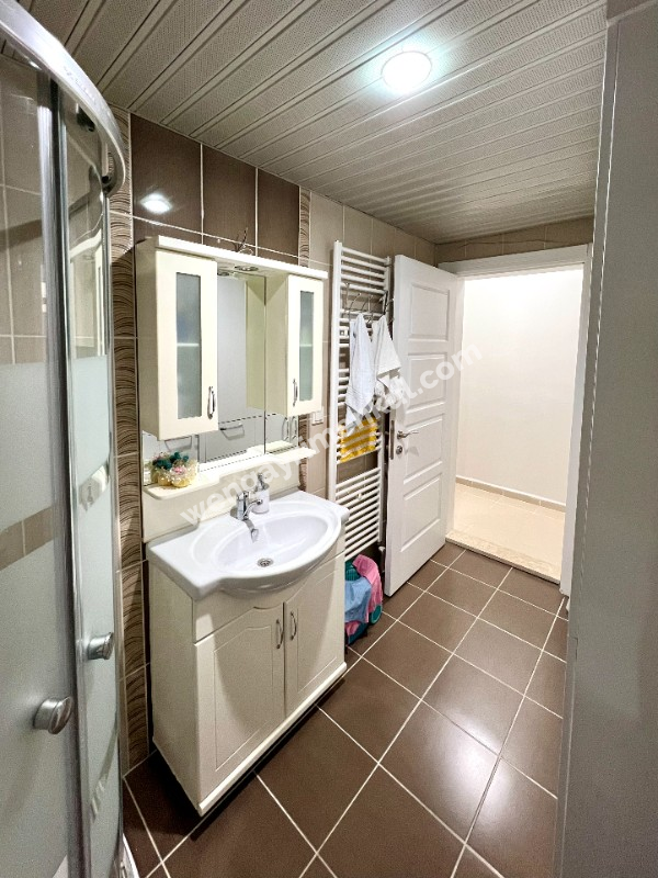 KAYAŞEHİR 9. BÖLGE TOKİ KONUTLARINDA TADİLATLI GENİŞ 2+1 KAÇIRILMAYACAK DAİRE