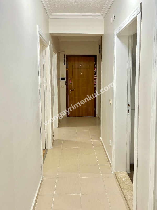 KAYAŞEHİR 9. BÖLGE TOKİ KONUTLARINDA TADİLATLI GENİŞ 2+1 KAÇIRILMAYACAK DAİRE