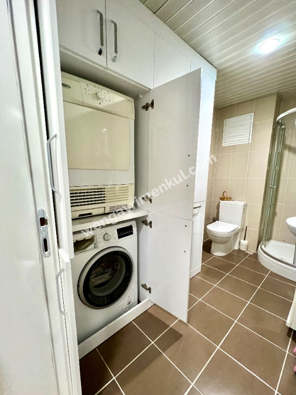 KAYAŞEHİR 9. BÖLGE TOKİ KONUTLARINDA TADİLATLI GENİŞ 2+1 KAÇIRILMAYACAK DAİRE