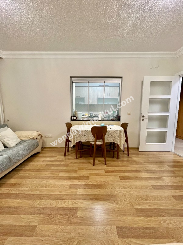 KAYAŞEHİR 9. BÖLGE TOKİ KONUTLARINDA TADİLATLI GENİŞ 2+1 KAÇIRILMAYACAK DAİRE