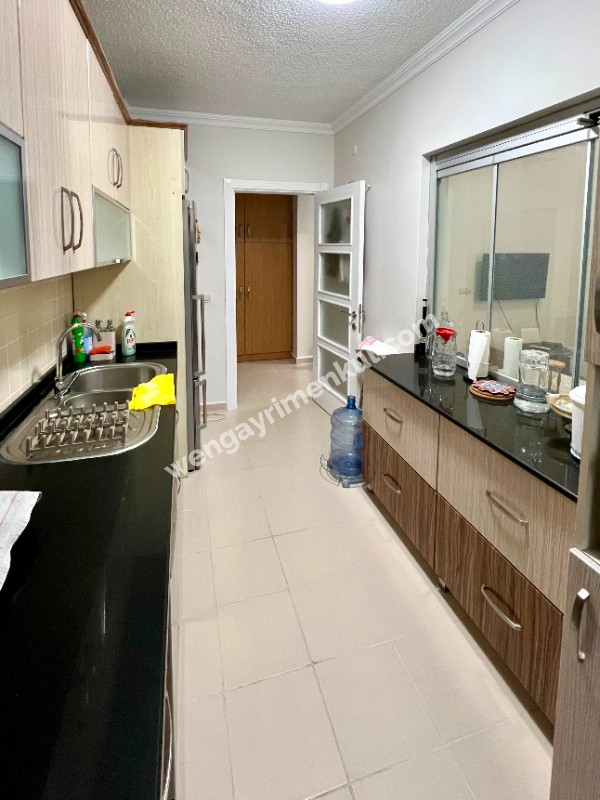 KAYAŞEHİR 9. BÖLGE TOKİ KONUTLARINDA TADİLATLI GENİŞ 2+1 KAÇIRILMAYACAK DAİRE