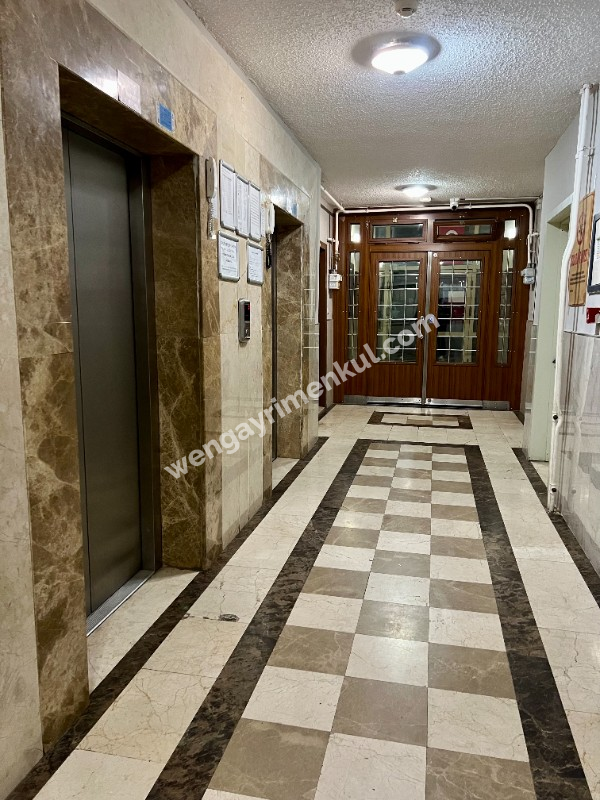 KAYAŞEHİR 9. BÖLGE TOKİ KONUTLARINDA TADİLATLI GENİŞ 2+1 KAÇIRILMAYACAK DAİRE