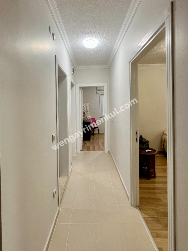 KAYAŞEHİR 9. BÖLGE TOKİ KONUTLARINDA TADİLATLI GENİŞ 2+1 KAÇIRILMAYACAK DAİRE