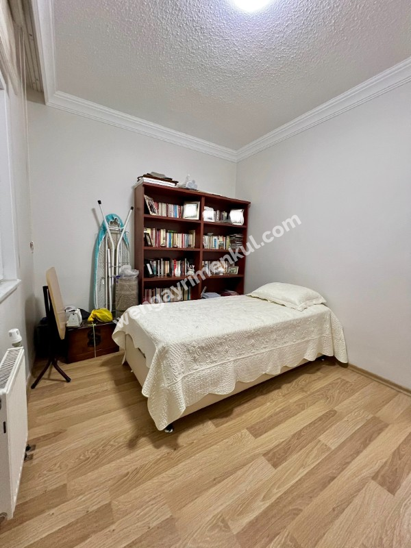 KAYAŞEHİR 9. BÖLGE TOKİ KONUTLARINDA TADİLATLI GENİŞ 2+1 KAÇIRILMAYACAK DAİRE