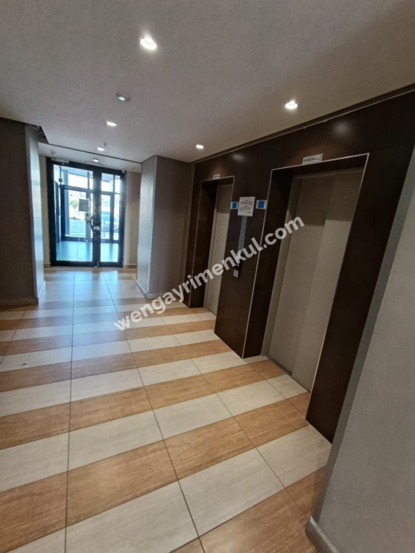 Sinpaş Güneypark 1 Satılık Balkonlu 5+1 Daire (KDV avantajlı)