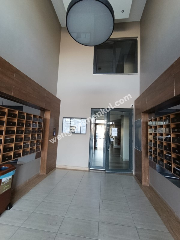 Sinpaş Güneypark 1 Satılık Balkonlu 5+1 Daire (KDV avantajlı)